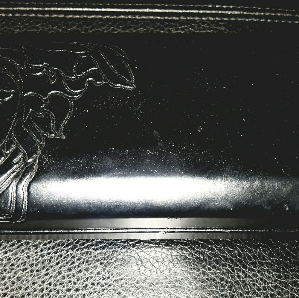 Versace Case